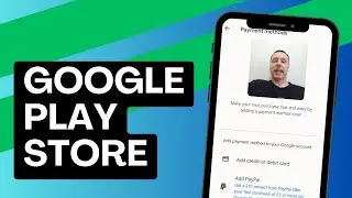 Add a Device to Google Play Store