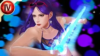 PSYLOCKE T4 IS A MASSIVE UPGRADE!! (SCAMMED) - Marvel Future Fight