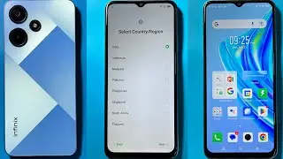 Infinix Hot 30i Frp Bypass | Without Pc | Infinix Hot 30i Google Account Lock Unlock New Method