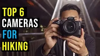 ✅Top 6: Best Camera for Hiking in 2023 || The Best Camera for Hiking {Reviews}