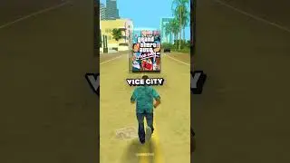 🚘 ПОЧЕМУ в GTA МНОГО ОДИНАКОВЫХ МАШИН? #shorts