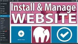 How to Install MAMP on Mac to Run Wordpress Website Locally