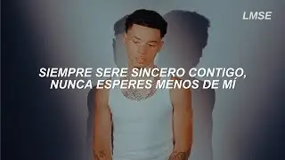 lil Mosey - By Yourself (Sub. Español)