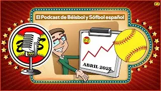 SÓFBOL ESPAÑOL, CON LA DIVISIÓN DE HONOR ORO Y PLATA, ASÍ COMO EL COMIENZO DEL SÓFBOL MASCULINO.