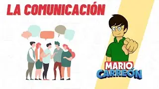 La Comunicación 🗣