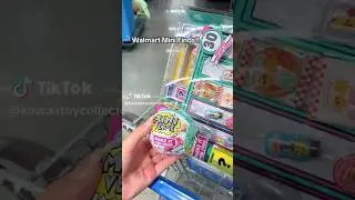 MINI Fidgets!? MINI VERSE’s At Walmart!! 🛒🛍️ 