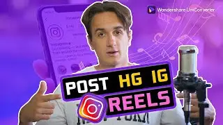 How to Upload High Quality Reels on Instagram | Reel Tips