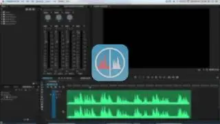 Scanning for Audio Plugins in Premiere Pro