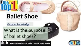 Best Buy Ballet shoes flats | Dance shoes Dancewear for kids & toddler