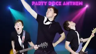 Party Rock Anthem (Punk Version)