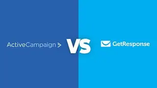 ActiveCampaign Vs GetResponse 2024 ❇️ Pros and Cons Review Comparison (Which One Is Better?)