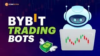 Free Bybit Automated Bot Trading Tutorial 2024 (DCA, Grid Bot, Martingale & Futures Grid Strategy)