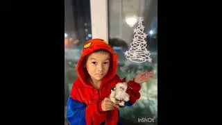 Ролан, в добрый путь! 2 