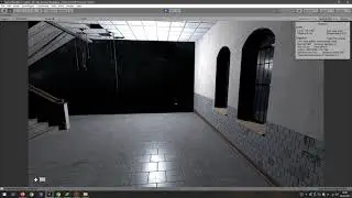 Tutorial Aura 2 Volumetric lighting Fog solution