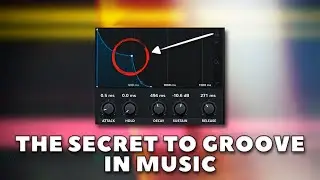 The Secret To Groove In Tech House (2024)