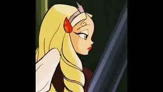 Это не зз перс. Винкс 