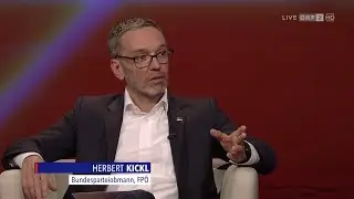 Herbert Kickl - Aussagen (IM ZENTRUM - Einbürgerungen erleichtern?) - 20.6.2021