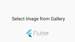 #Flutter