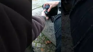 The 24 - 70 is awesome!