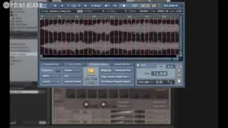 Native Instruments Sound Design: Envelope Gating in Kontakt