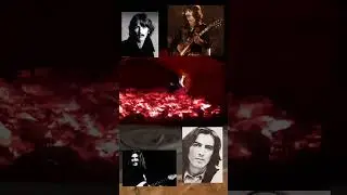 Посвящение Джорджу Харрисону: огненная медитация под ОМ (Singing Om / George Harrison: Wonderwall)