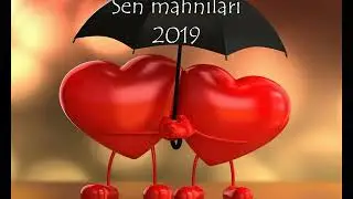 Sen Mahnilari 2019\/ Yeni oynamali toy Mahnilari 2019\/ Azeri yeni mahnilar 2019 (part 1)