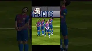 FREEKICKS EVOLUTION IN FIFA MOBILE | EA SPORTS FC 24 MOBILE 