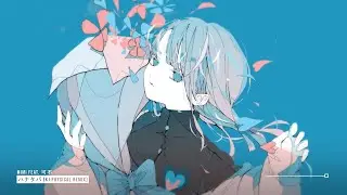 MIMI - ハナタバ  (KJ Physical Remix) feat. 可不 ♪