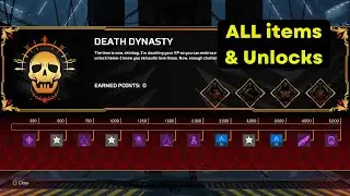 Apex Legends: 