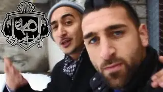 Sinan G feat Eko Fresh - Badaboom