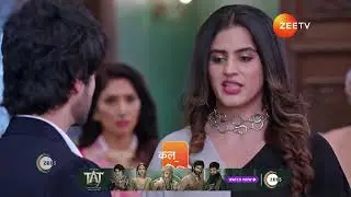 Kumkum Bhagya | Ep - 2865 | Preview | Sep 01 2024 | Zee TV