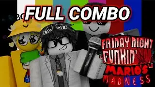 Impapeable - Unbeatable Cover (FC/Full Combo)