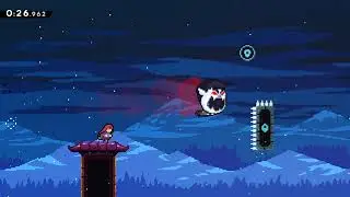 Celeste - Celestial Resort (Chapter 3) - 35.904 sec