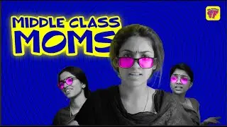 Middle Class Moms | GF Remix | Girl Formula