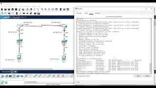 Static Routing Configuration Explained using Cisco Packet Tracer