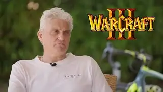 Тиньков поясняет за Warcraft 3