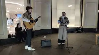 Земфира — Хочешь? - 