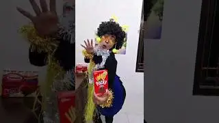 INI BACANYA APA? | TIKTOK KOCAK NURRAYNI25