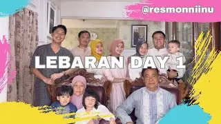 SELAMAT HARI RAYA IDUL FITRI