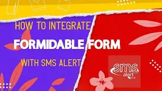 OTP Verification and SMS integration in Formidable Form