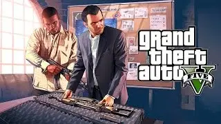 GTA 5 (dunkview)