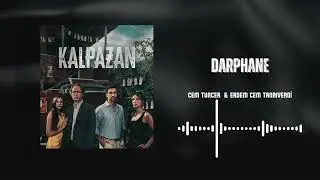 Kalpazan (Orijinal Dizi Müzikleri)  - Darphane