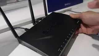 Synology Router RT1900ac, Synology DS715 and DS215+ based on Annapurna ARM Cortex-A15