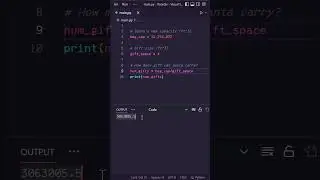 SANTA’S Python SECRET!? 