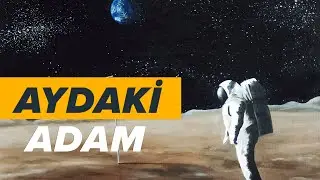 Ay'daki Adam 🌑 Neil Armstrong 50. Yıl Özel | Fotoğraf Hikayeleri 4. Bölüm