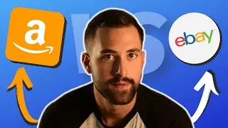 Should You Sell On eBay Or Amazon In 2024?
