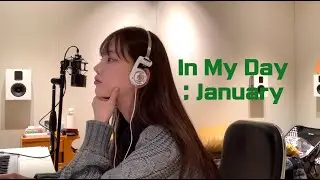 IN MY DAY : JANUARY