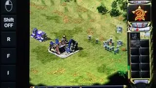 Command & Conquer Red Alert 2 on Android