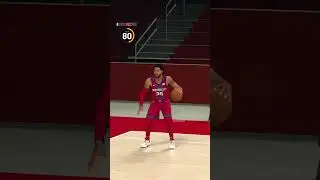 Derrick Rose's Jump Shot In Every NBA 2K (College Hoops 2K8 - NBA 2K25) 