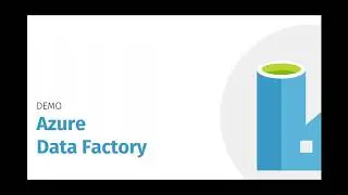 Introduction to Azure Data Factory | Cathrine Wilhelmsen | 20 Years of PASS